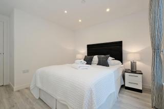 Town and Country Chapel Street Apartments - Aberdeen - 8