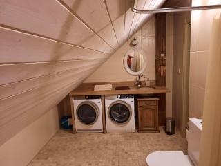 Vana Kasiino Apartement - Viljandi - 1