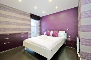 Town and Country Chapel Street Apartments - Aberdeen - 5