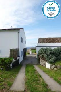 Casa das Camarinhas RAAL 542- casa partilhada - Ginetes - 1