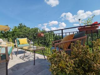 Apartment Franko - Hum - Hum - 3