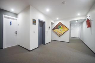 Hotel Nina - 5