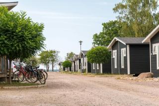 Kapelludden Camping & Stugor - Borgholm - 3