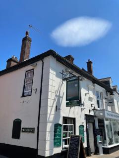 The Star Inn - Ringwood - 0