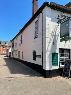 The Star Inn - Ringwood - 2