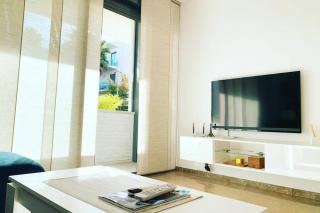 Apartamento con piscina y parking en Lloret de Mar - Lloret de Mar - 8