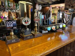 The Star Inn - Ringwood - 3