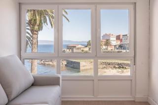 Apartamento Fisterra con vistas al mar - Fisterra - 2