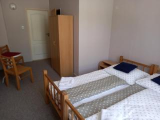 Hotel Koruna penzion - Teplice nad Metují - 7