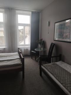 Hotel Koruna penzion - 7