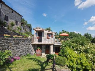 Apartment Franko - Hum - Hum - 5