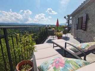 Apartment Franko - Hum - Hum - 1