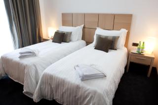Domina Milano Fiera - Novate Milanese - 9