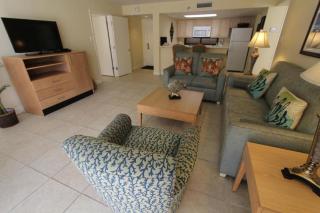 Signature Condos South Padre Island - South Padre Island - 2