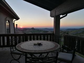 Fattoria Branciana - Rossena - 9