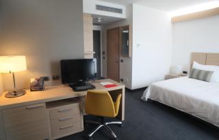 Domina Milano Fiera - Novate Milanese - 8