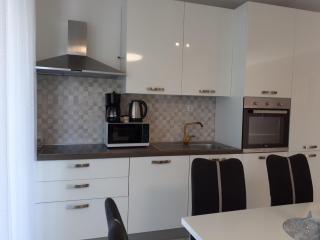 Apartment Mila with Whirlpool - Malinska - 5