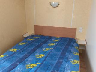 mobil-home sur terrain privatif jean-mi et flo - Vendays-Montalivet - 5