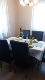 Ferienhaus Inge - Kirchberg an der Raab - 2