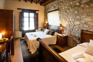La Casona de Tresgrandas - Tresgrandas - 9