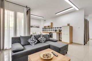 Zielone Apartamenty Katowice Chorzów - Chorzów - 6
