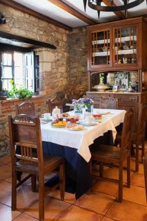 La Casona de Tresgrandas - Tresgrandas - 3
