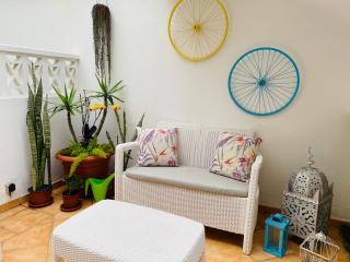 Apartamento Morrocoy - 1