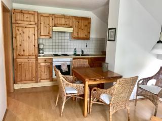 Ferienwohnung Zweinig02 - Roßwein - 1