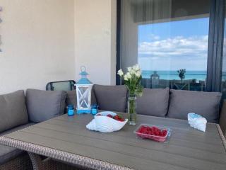 Summer Vibe - apartament cu vedere frontala la mare - 7
