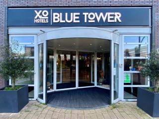 XO Hotels Blue Tower - 8