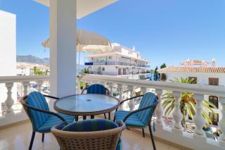 2 bedroom in Parador - Nerja - 8