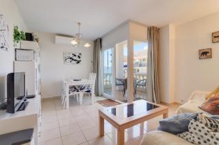 2 bedroom in Parador - Nerja - 6