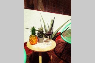 M2 Cool apartment next to metro. 15m to center - 2