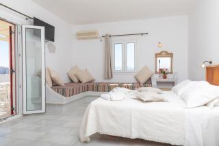 Naxos Kalimera Apartments - Agia Anna Naxos - 8