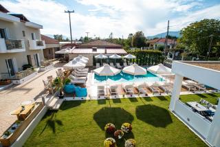 Lagaria Hotel II - 6