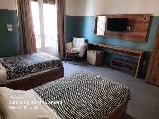 Nitocrisse Hotel - Cairo - 4