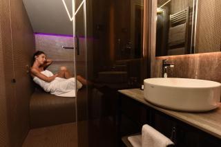 Rosa Salva Suites - Veneza - 0