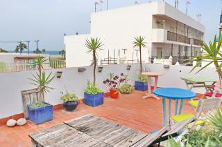 Habitación Cañaveral Playa Conil I - Conil de la Frontera - 8