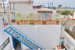 Habitación Cañaveral Playa Conil I - Conil de la Frontera - 6