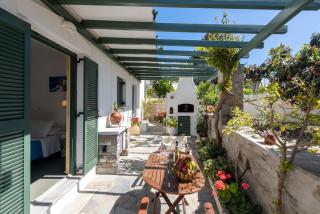 Margarita Studios - Parikia - 7