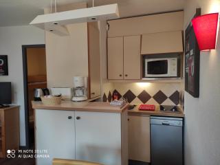 Appartement Les Palmiers - Nizza - 7