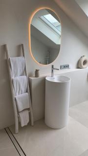 Das Penthouse von Loftalive - Lollar - 7