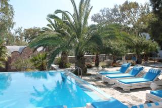 Evizorzia Villas - 9