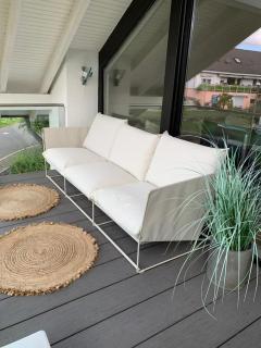 Das Penthouse von Loftalive - Lollar - 1