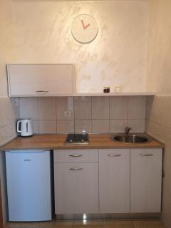 Clock Tower Apartments - Podgorica - 6