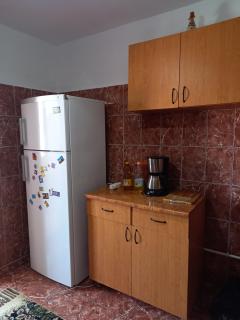 Apartament Victoria - 8