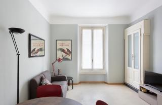 Hostmate - Milano - Via Cantoni - Washington - 4