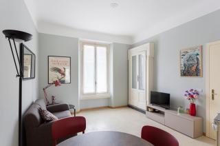 Your nest in Milan - Via Cantoni - Mailand - 8