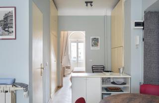 Your nest in Milan - Via Cantoni - Mailand - 1