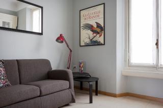 Your nest in Milan - Via Cantoni - Mailand - 2